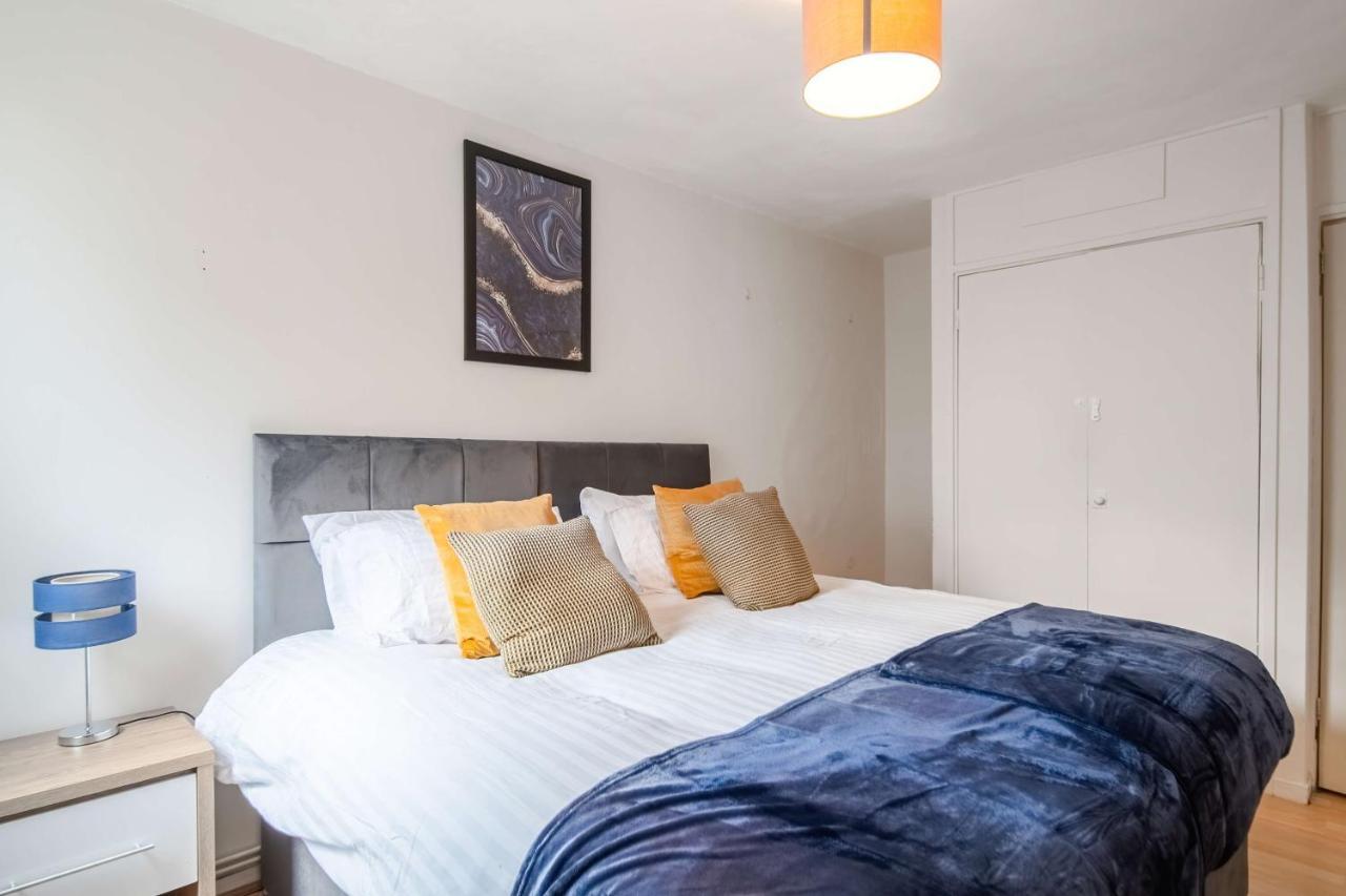 Apartment Livestay-lovely One Bed Apt In Zone 1