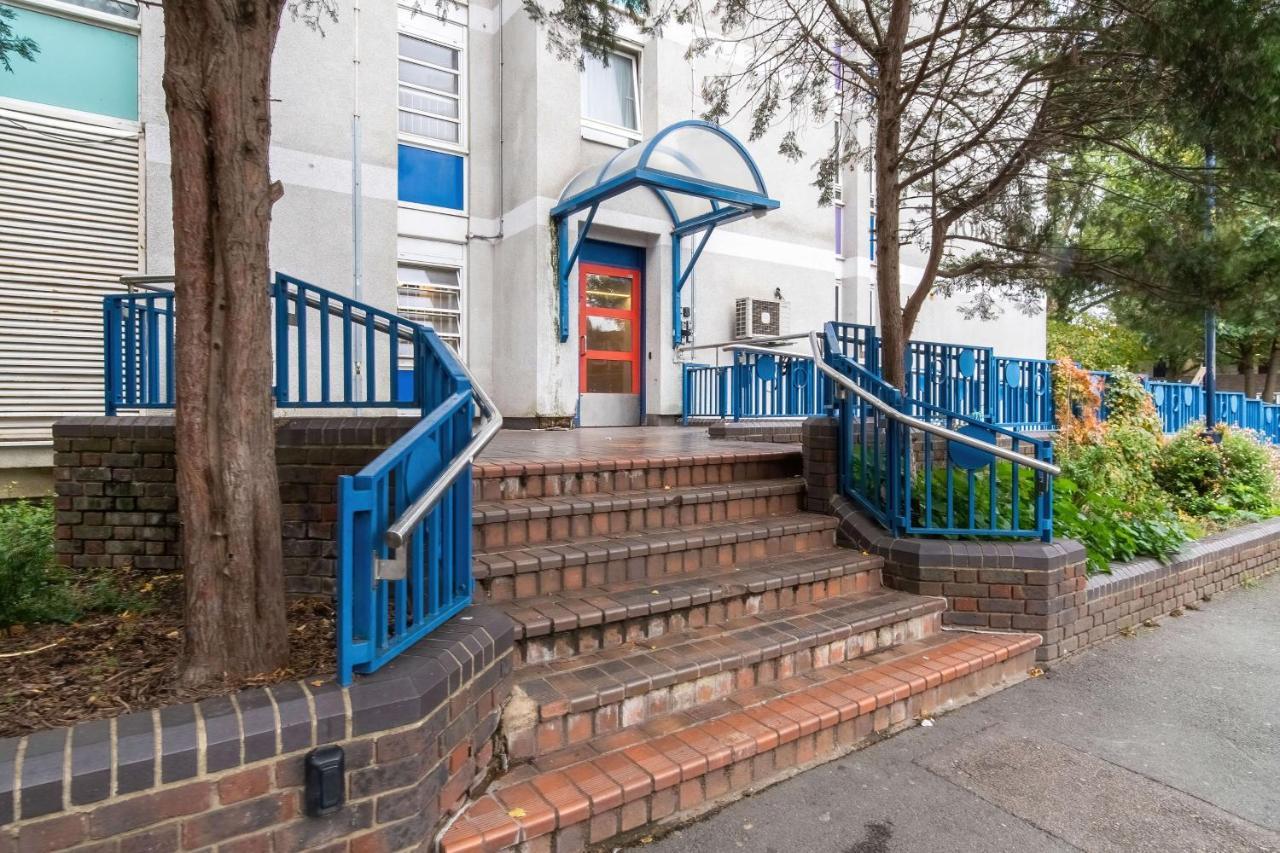 Livestay-lovely One Bed Apt In Zone 1 Apartment London