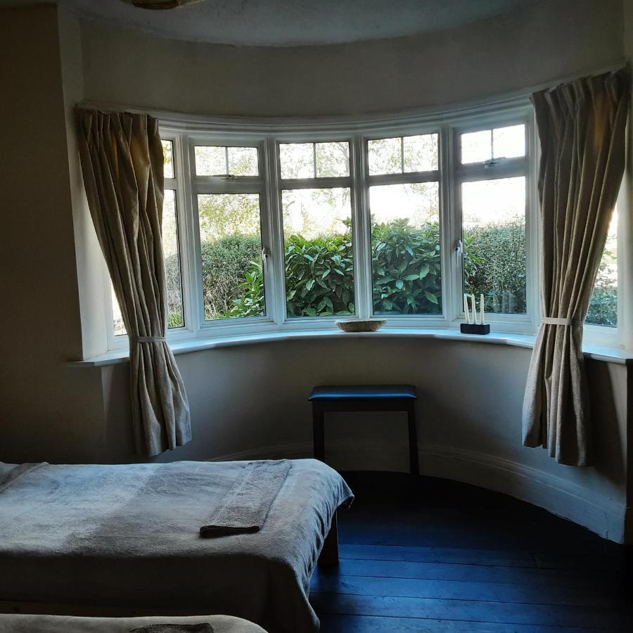 The Oak Tree Privat overnatting London