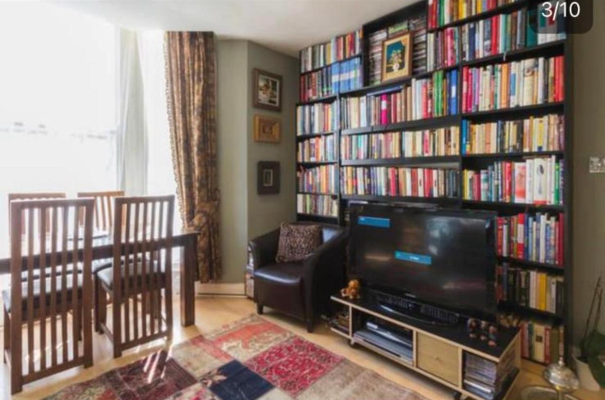 St John's Wood 2 Double Bedroom Apartment London