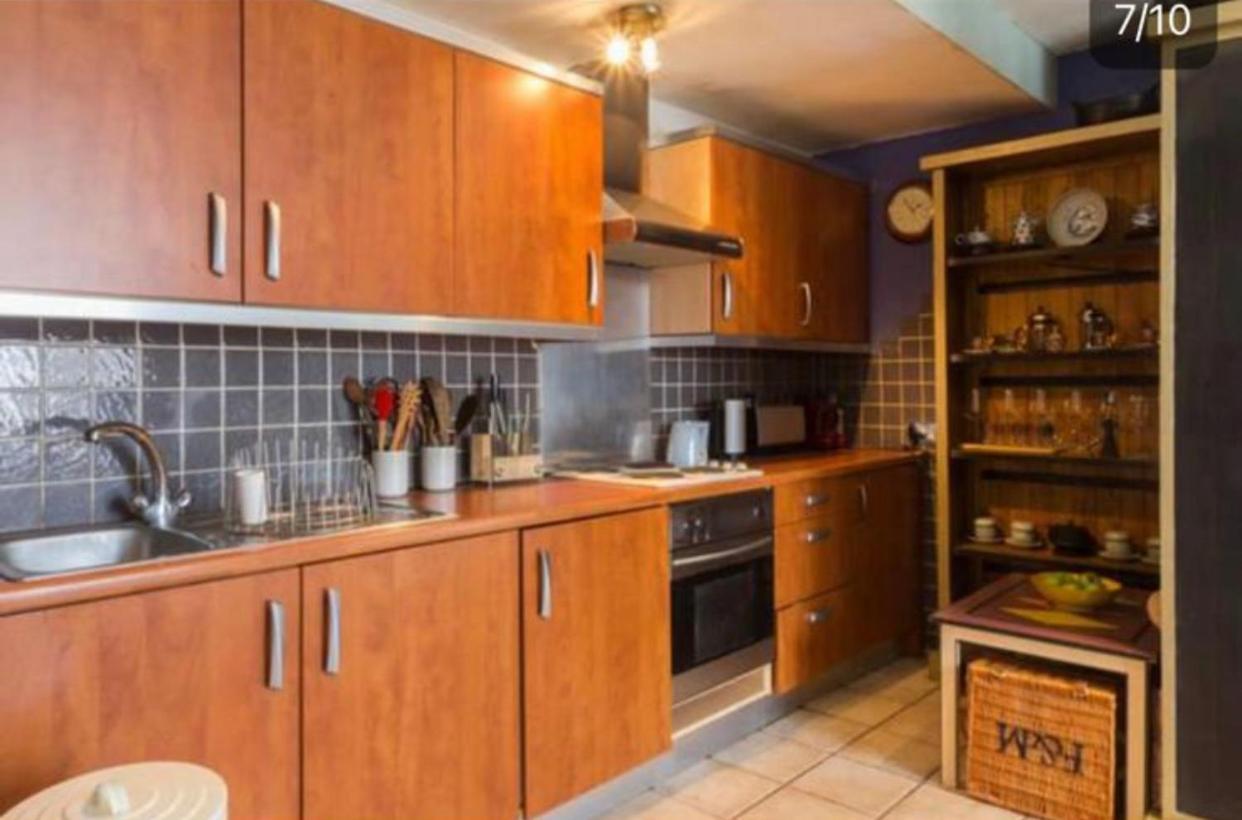 St John's Wood 2 Double Bedroom Apartment *