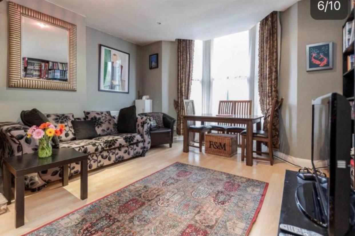 St John's Wood 2 Double Bedroom Apartment *