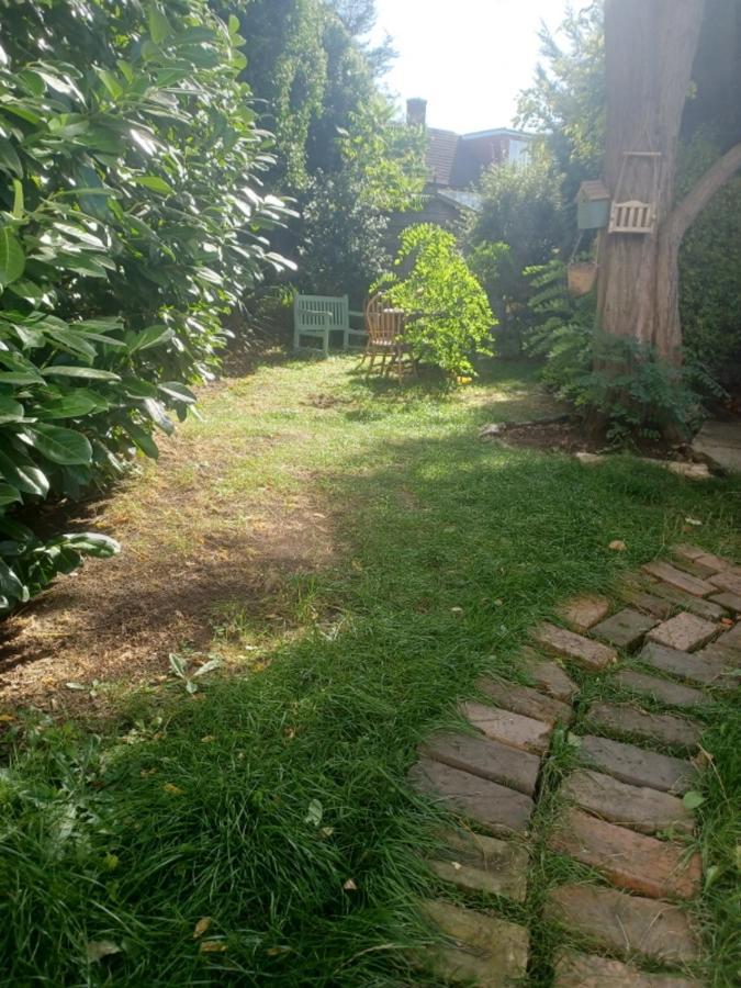 Privat overnatting The Oak Tree
