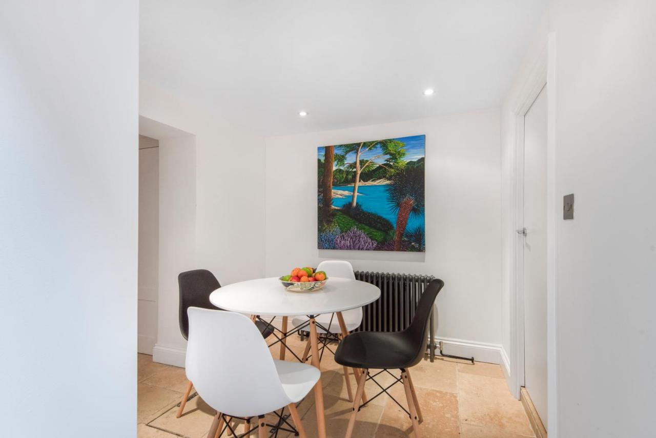 Chepstow Place- Notting Hill Ferienhaus *