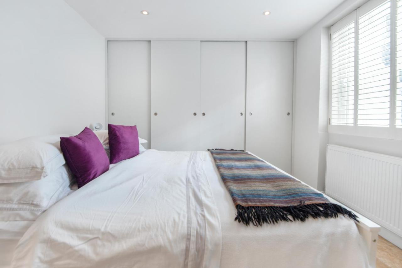 Ferienhaus Chepstow Place- Notting Hill