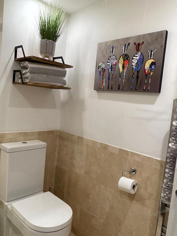 Appartement Avondale B *