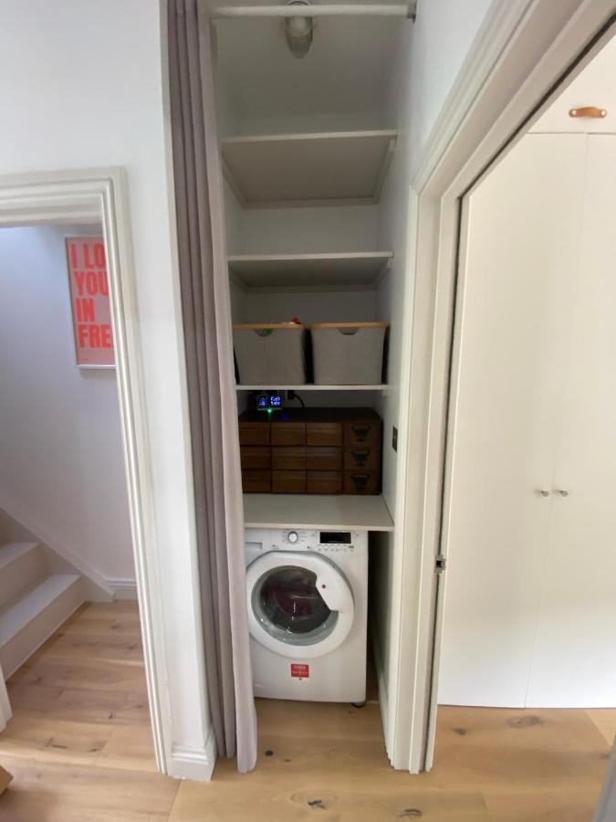 Appartement Bright & Beautiful Loft 10mins To Shoreditch *