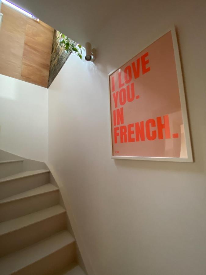 Appartement Bright & Beautiful Loft 10mins To Shoreditch *