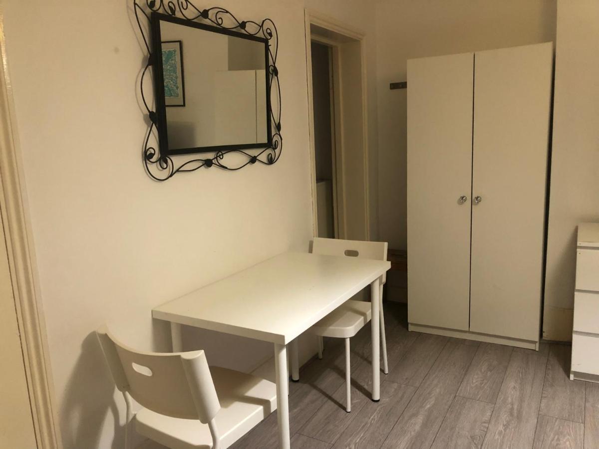 Hotell Oyo 94 Bricklane Studio Flats *