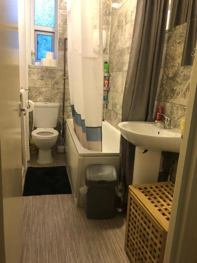 Oyo 94 Bricklane Studio Flats Hotell