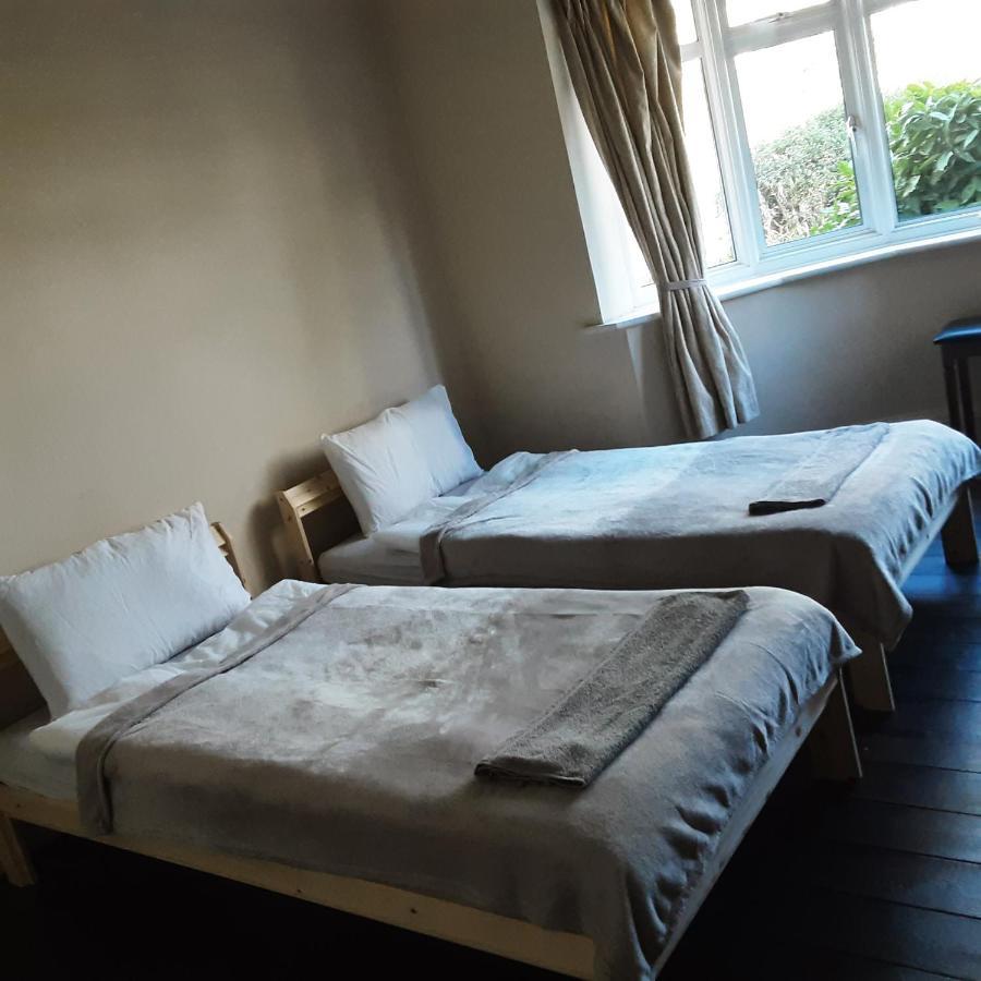 The Oak Tree Privat overnatting London