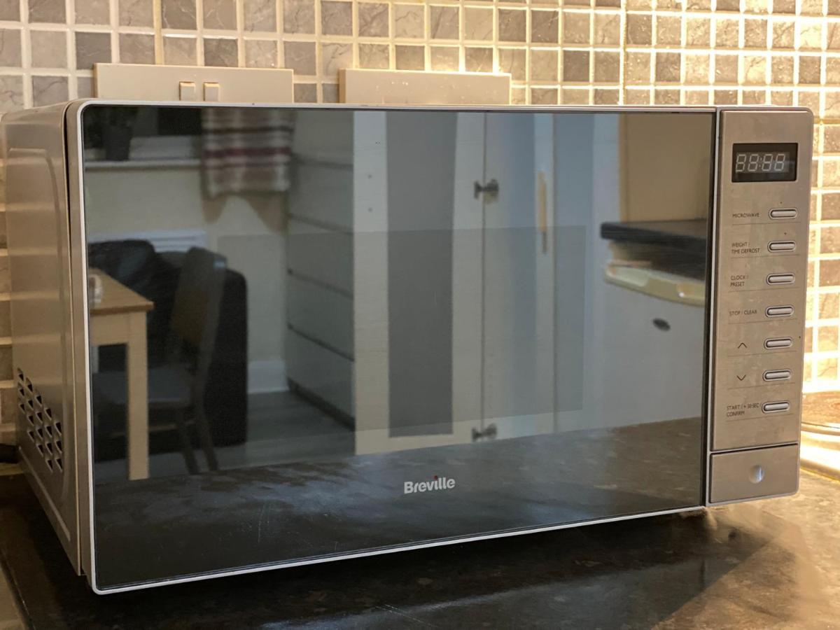 Lovely 1-bedroom Flat In * London