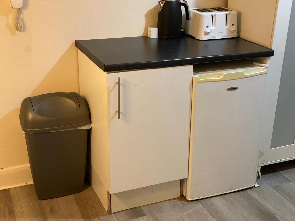 Lovely 1-bedroom Flat In London