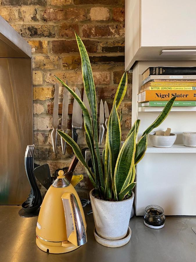 Bright & Beautiful Loft 10mins To Shoreditch Appartement
