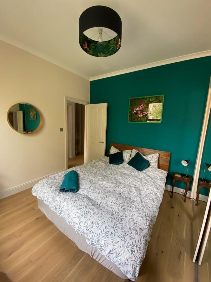 Appartement Bright & Beautiful Loft 10mins To Shoreditch
