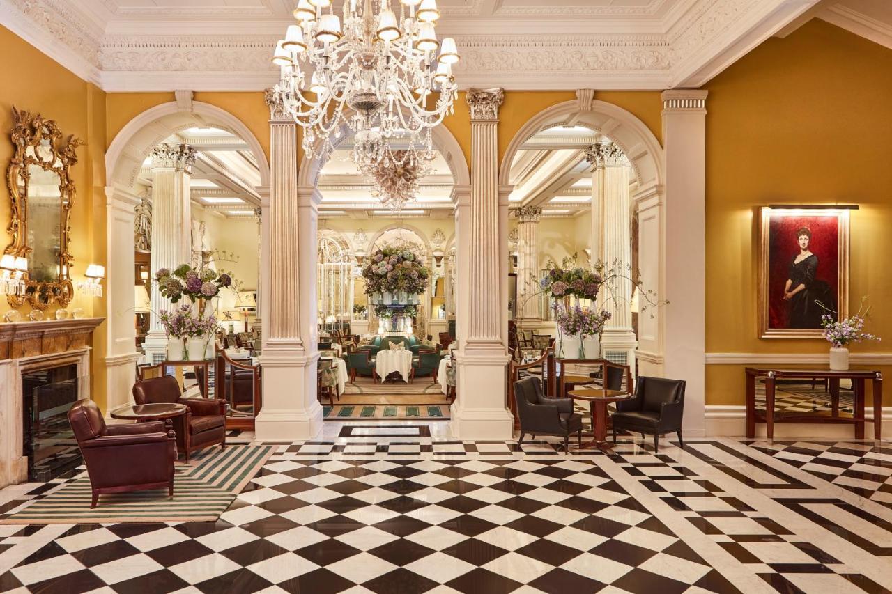 Claridge's, Maybourne Hotel Londen