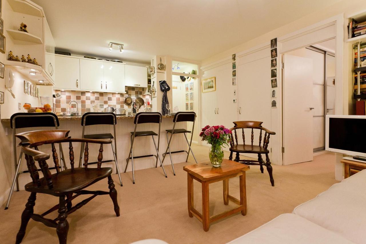 Apartamento Covent Garden 1-bedroom, 6 Beds, Quiet, Office-ready, Ncs *