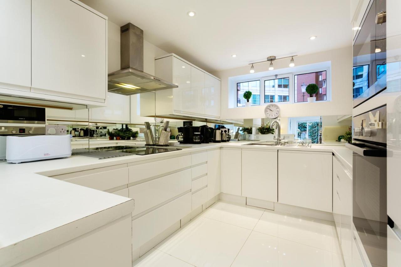 Ferienhaus Veeve - Village Serenity London