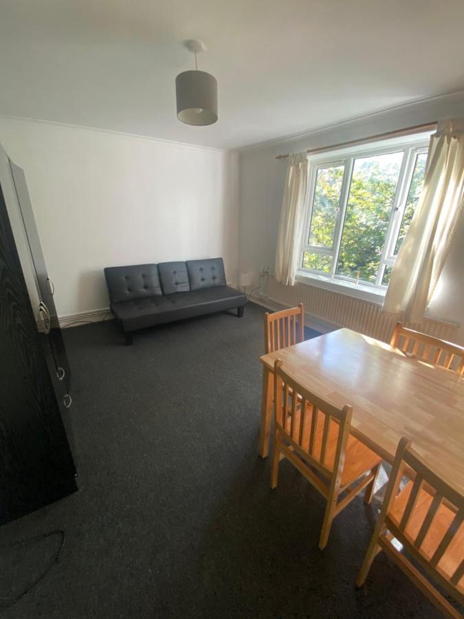 Cozy Flat In Islington Leilighet *