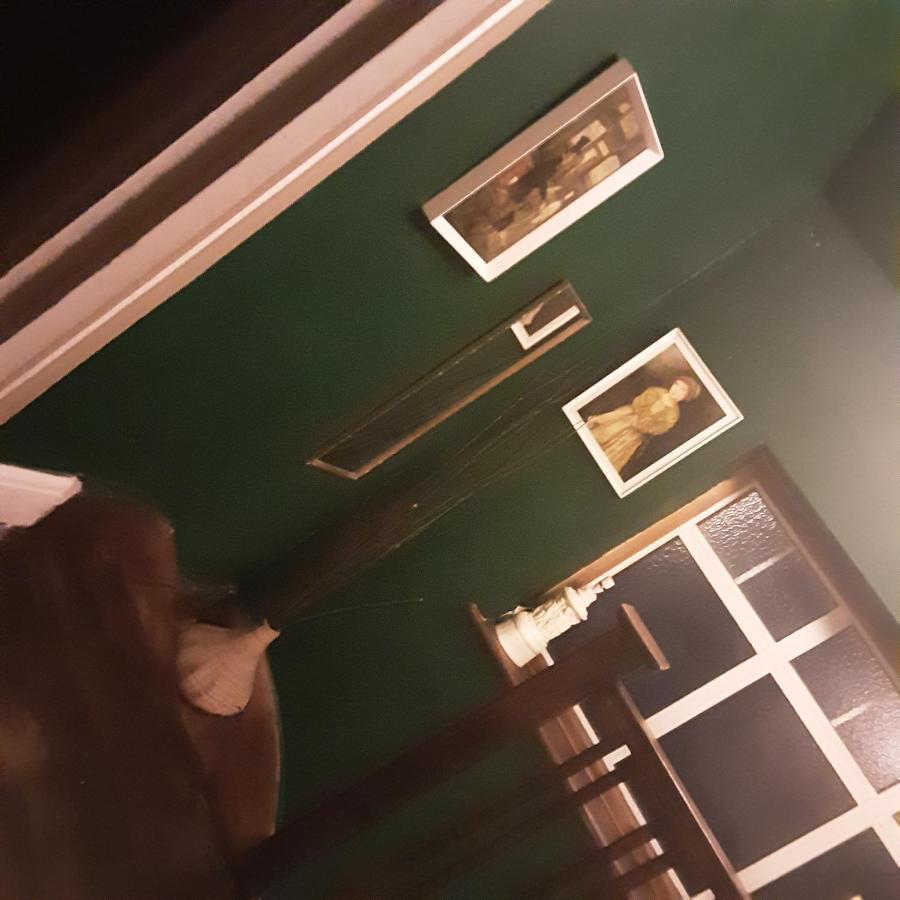 Privat overnatting The Oak Tree