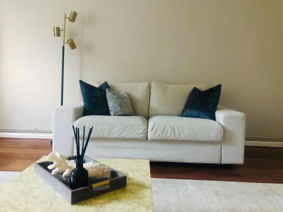 Apartment Beautiful *