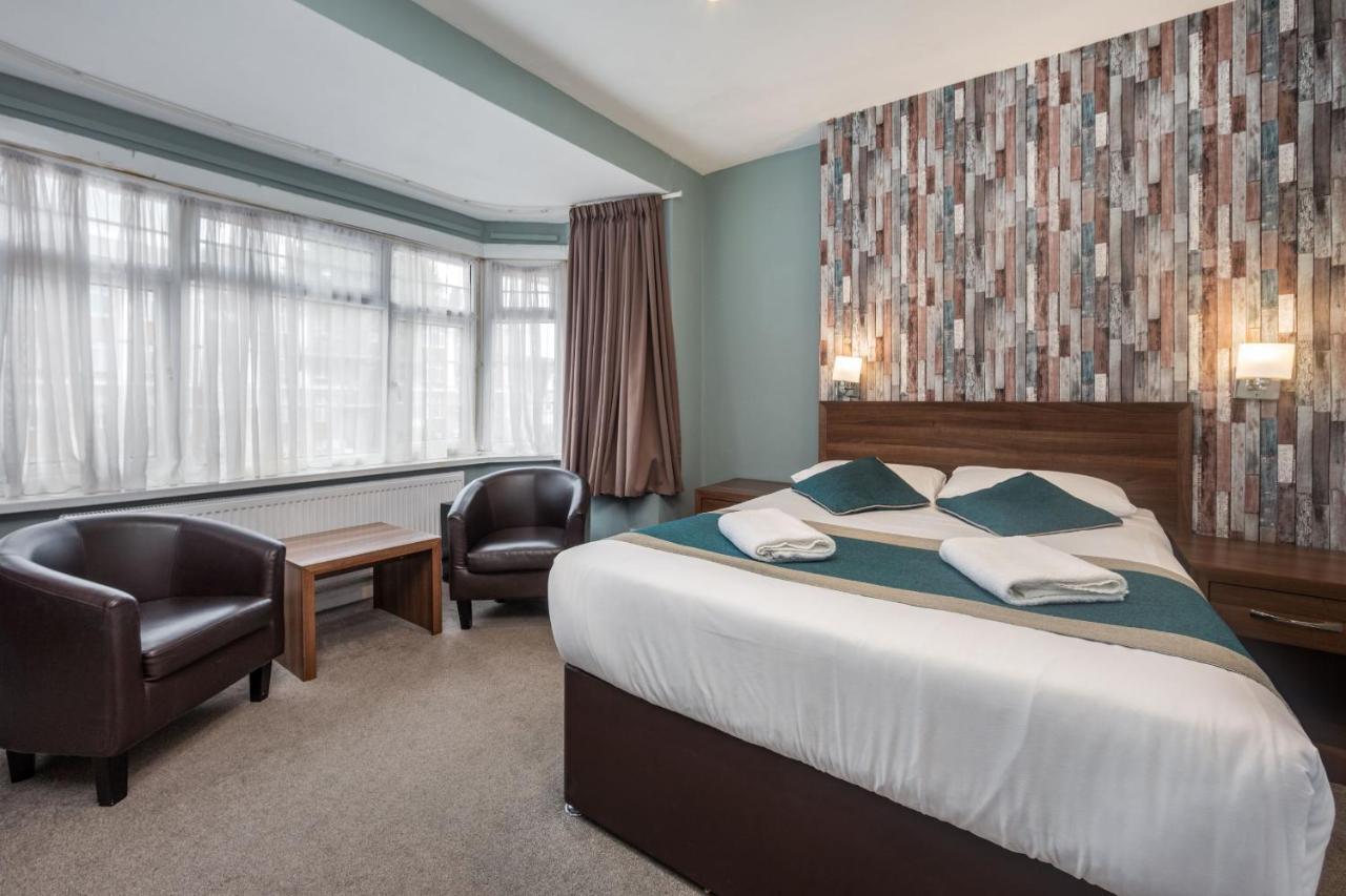 King Solomon Hotel- Golders Hotel 3*