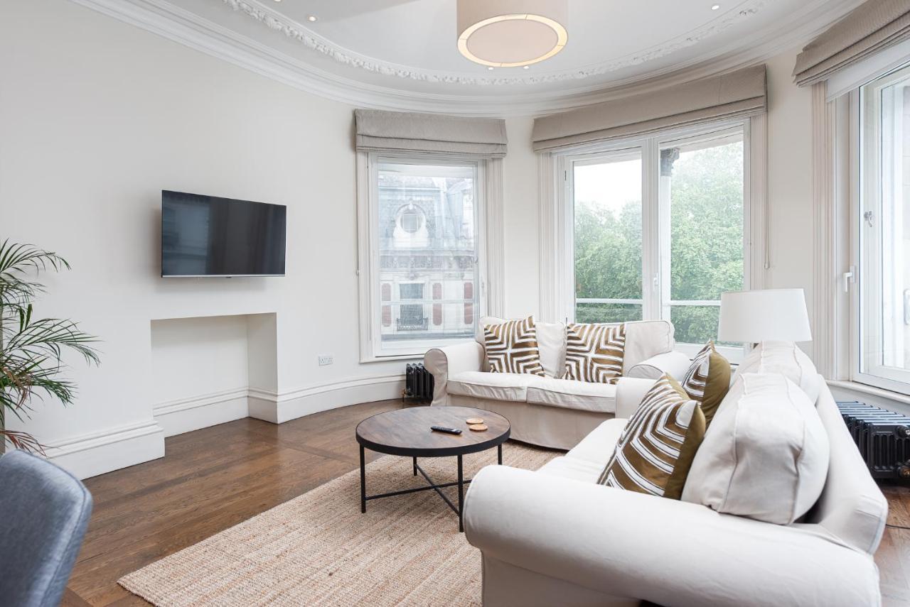 Appartement Grosvenor Gardens By Capital Londen