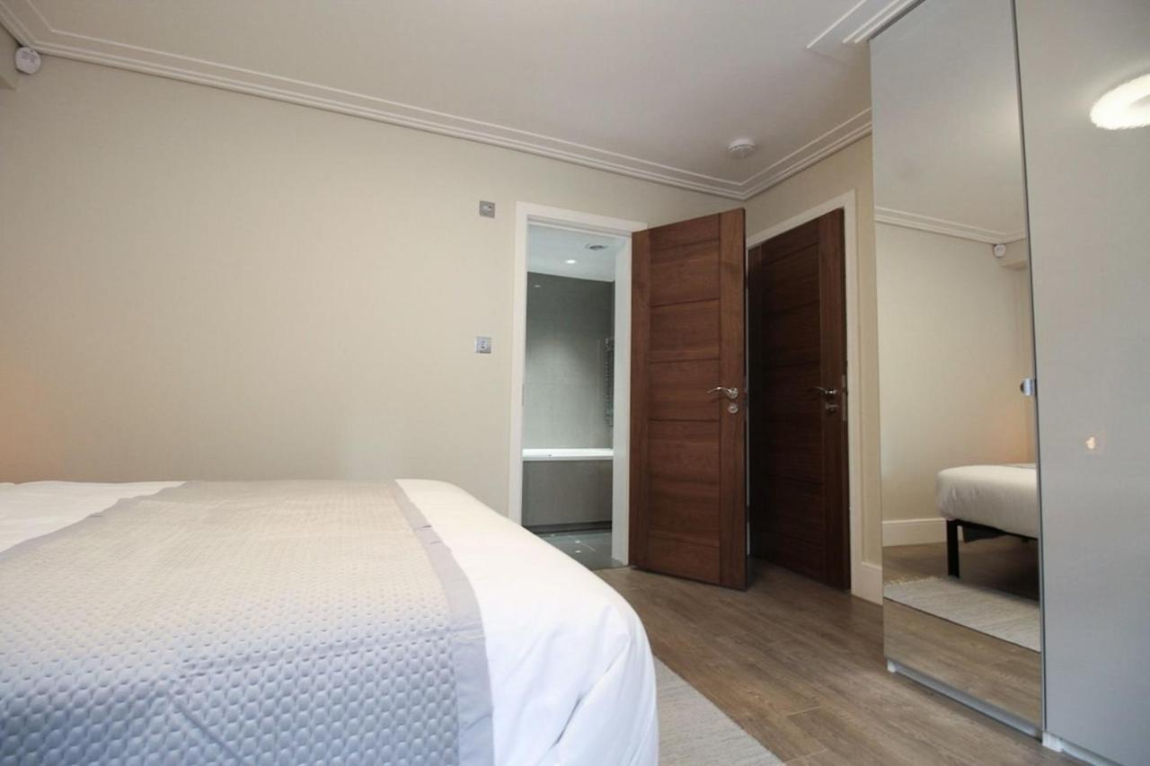 Leilighet Luxlet - Heart Of Notting Hill, London