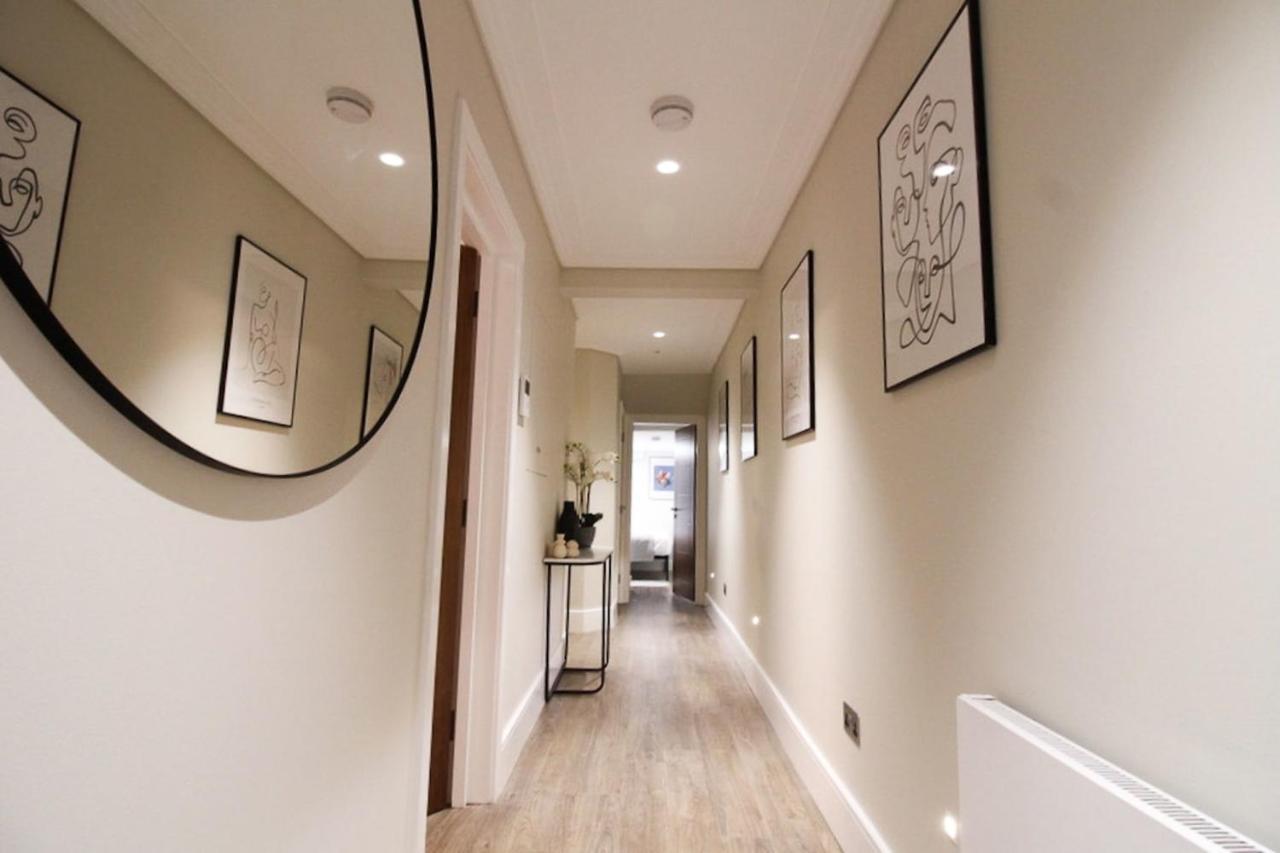 Leilighet Luxlet - Heart Of Notting Hill, *