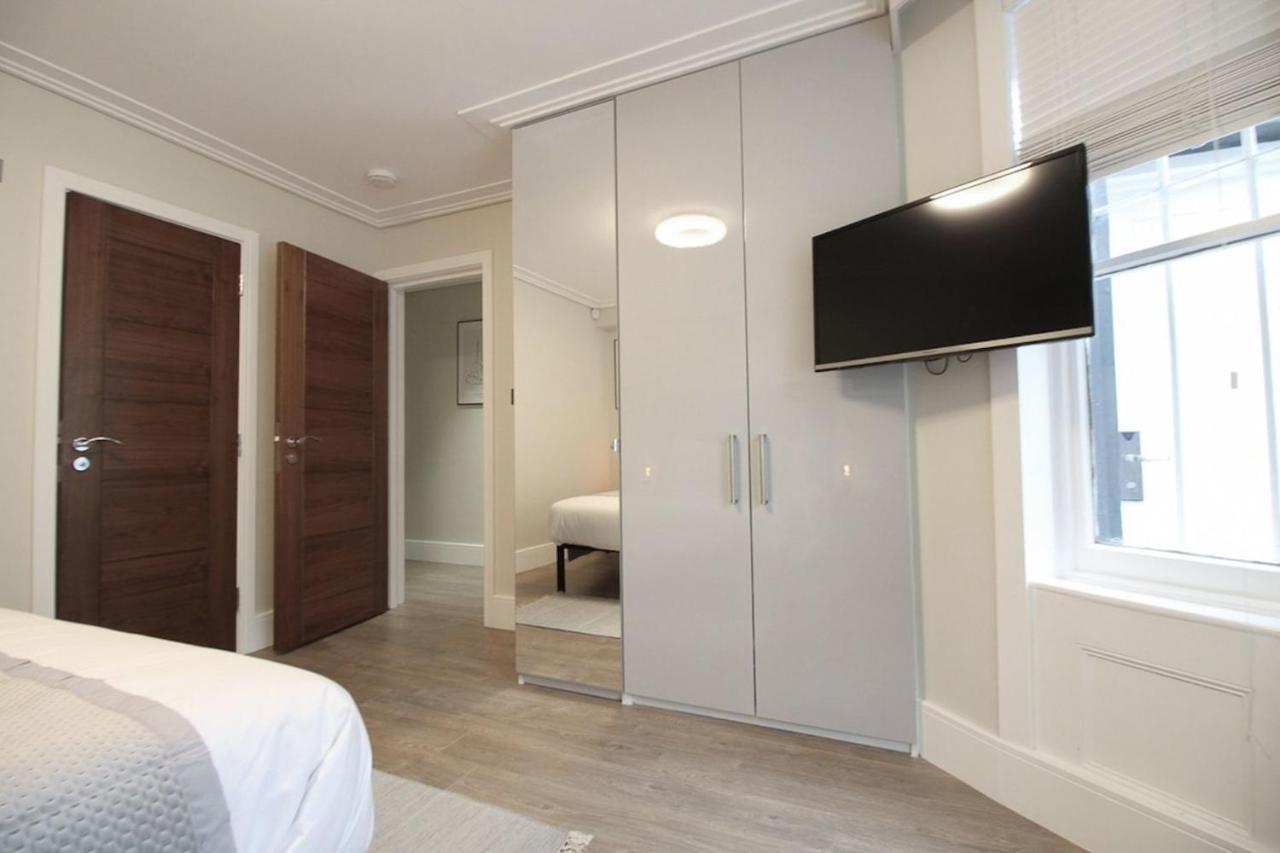 Leilighet Luxlet - Heart Of Notting Hill, *