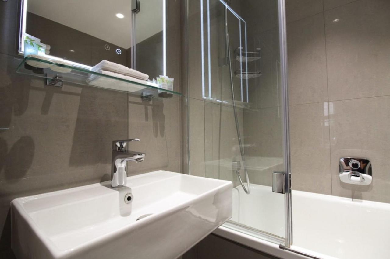 Luxlet - Heart Of Notting Hill, Leilighet London