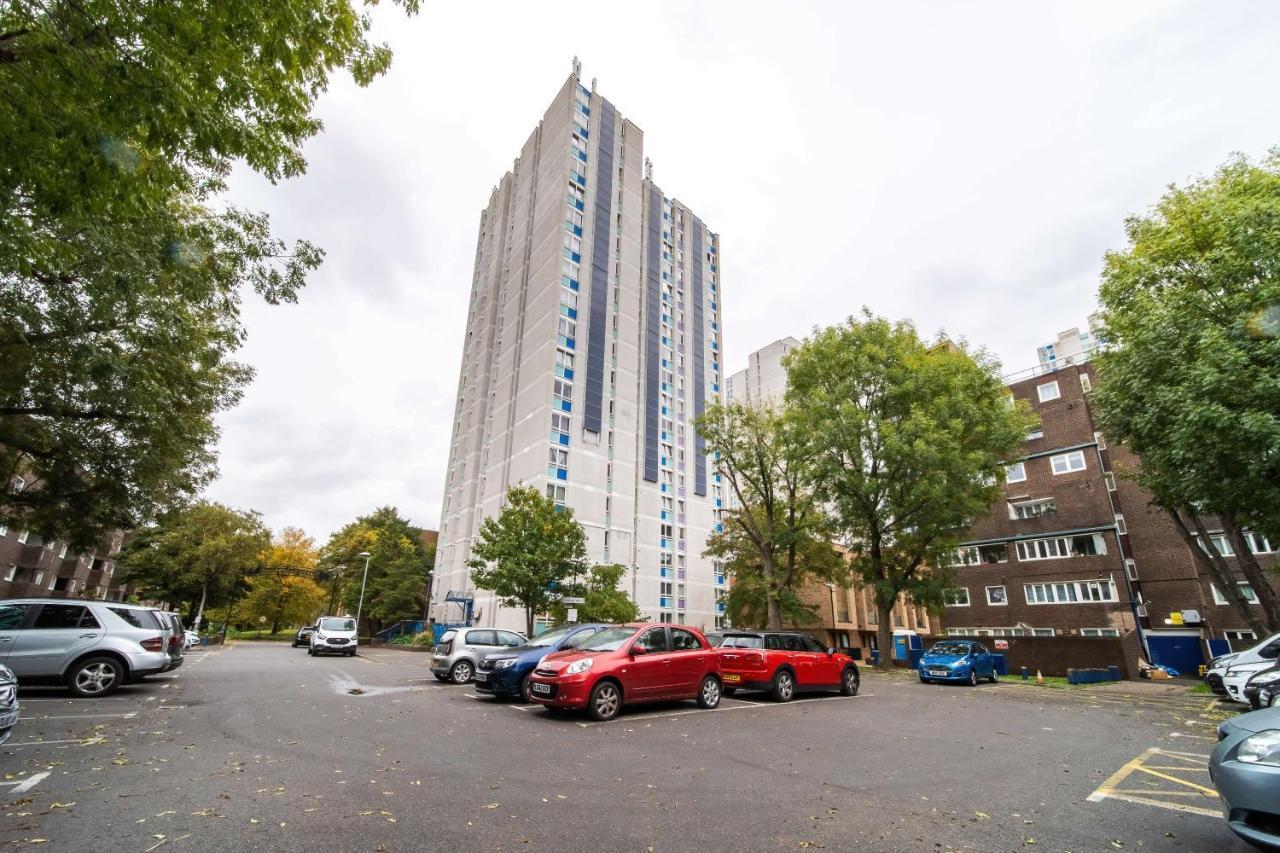 Apartment Livestay-lovely One Bed Apt In Zone 1