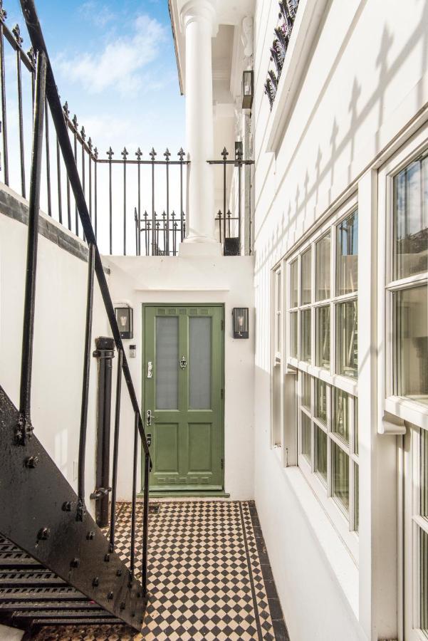Ferienhaus Chepstow Place- Notting Hill *