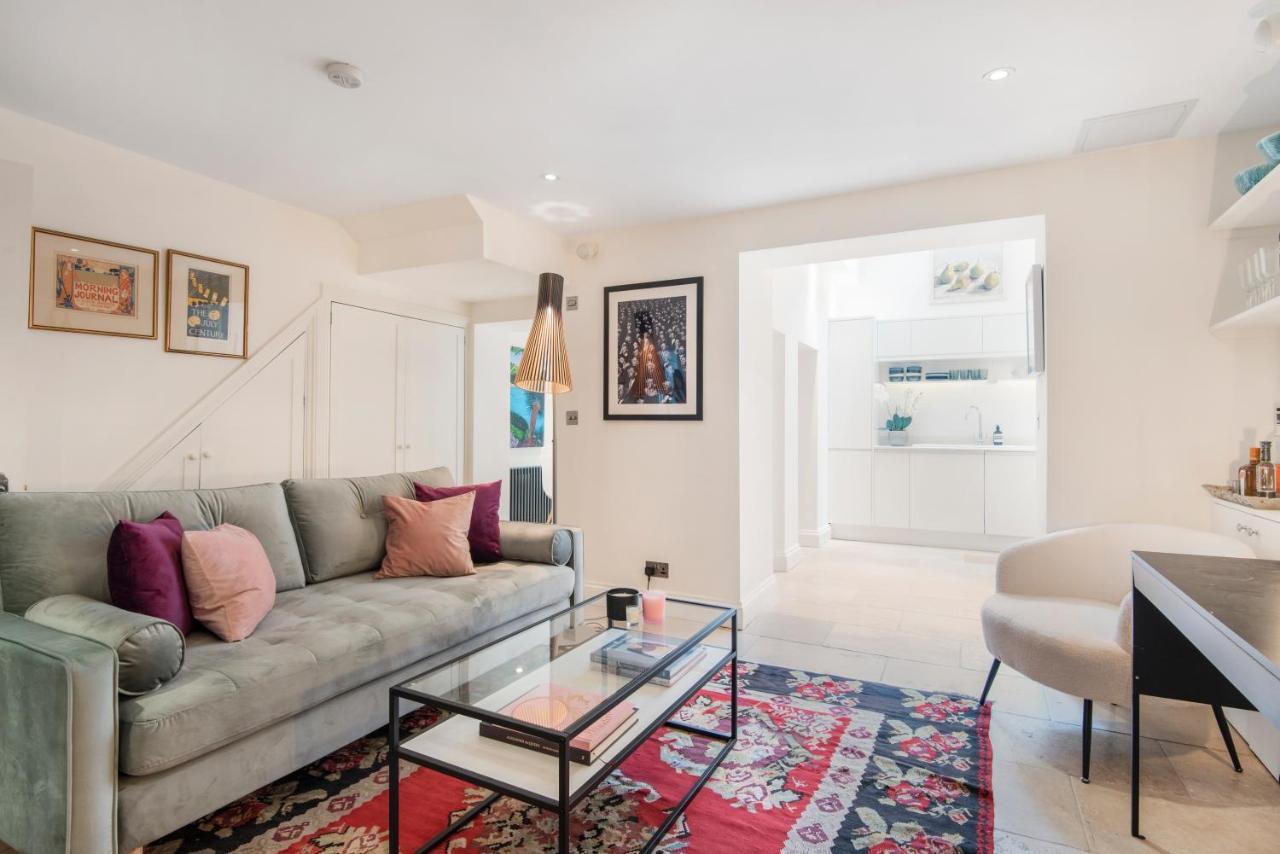 Ferienhaus Chepstow Place- Notting Hill