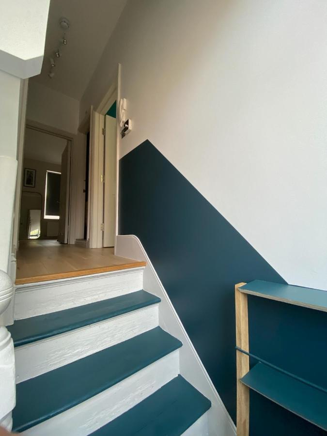 Bright & Beautiful Loft 10mins To Shoreditch Appartement Londen