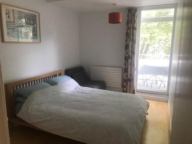 Appartement Bloomsbury *