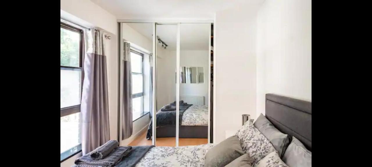 Appartement Stunning Oxford Street Furnished
