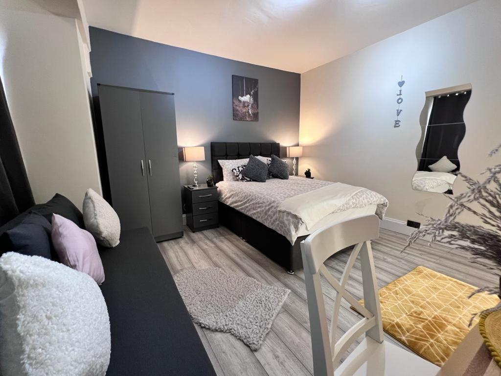 Appartement Edgware Road 2 Bedroom Londen