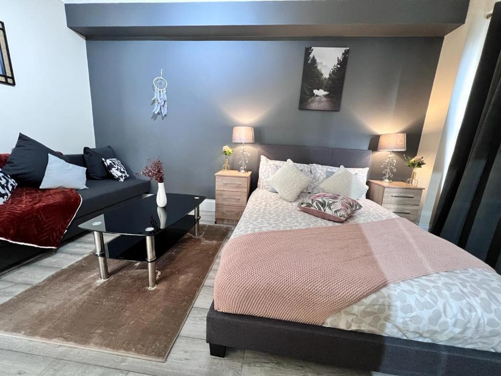 Appartement Edgware Road 2 Bedroom *