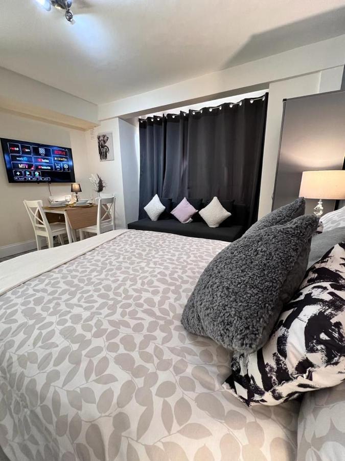 Edgware Road 2 Bedroom Appartement *