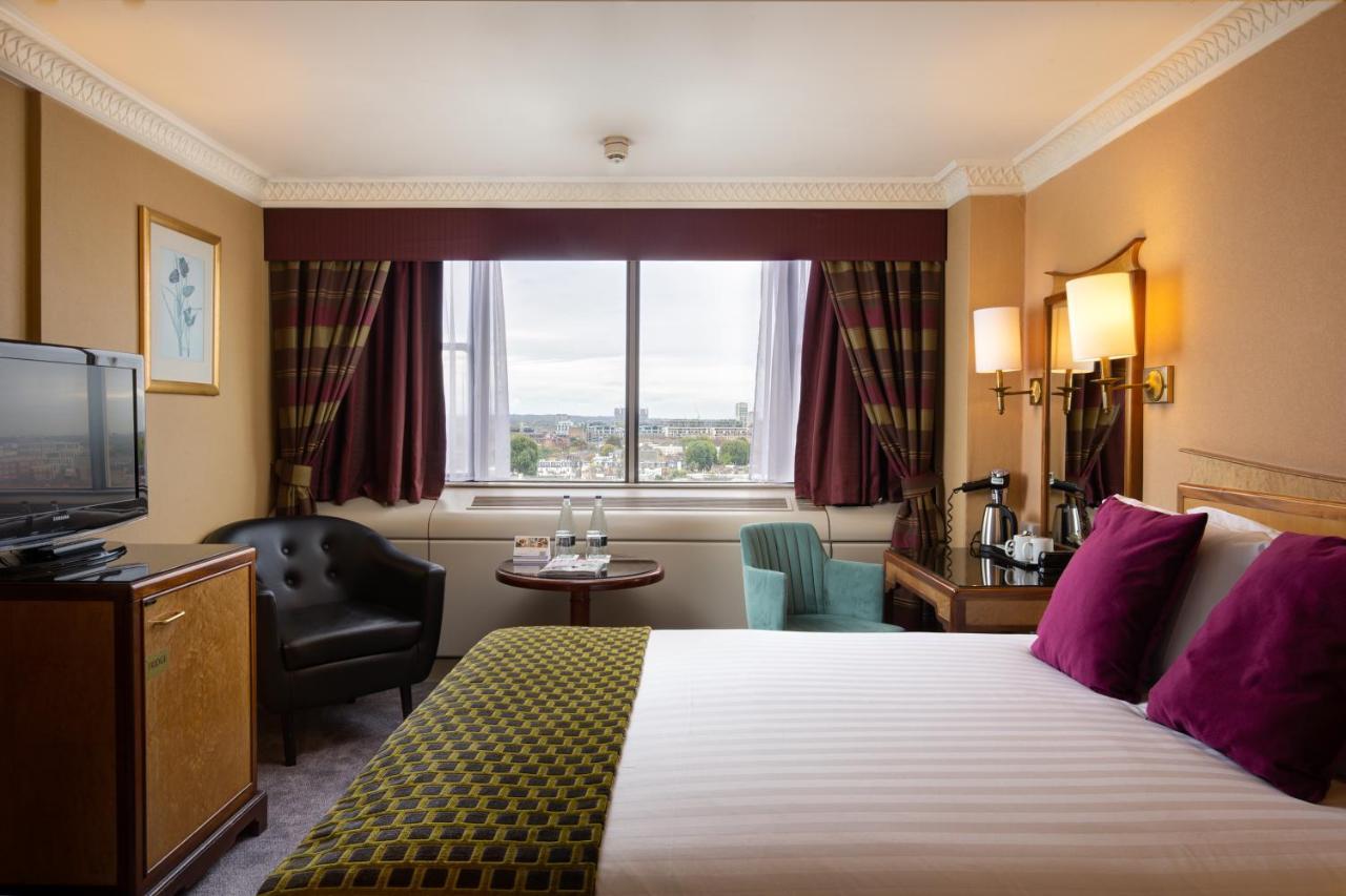 Copthorne Tara Kensington 4*