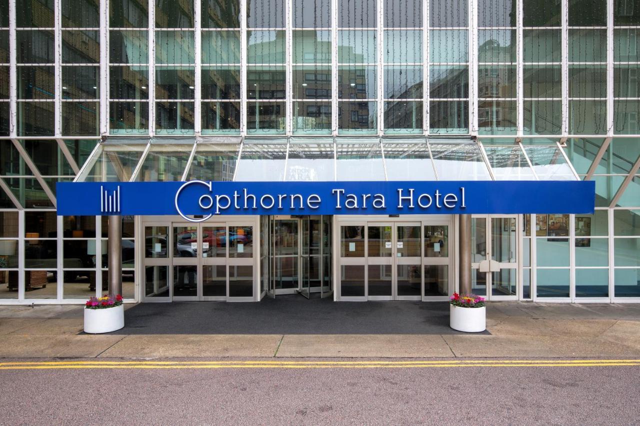 Hotel Copthorne Tara Kensington