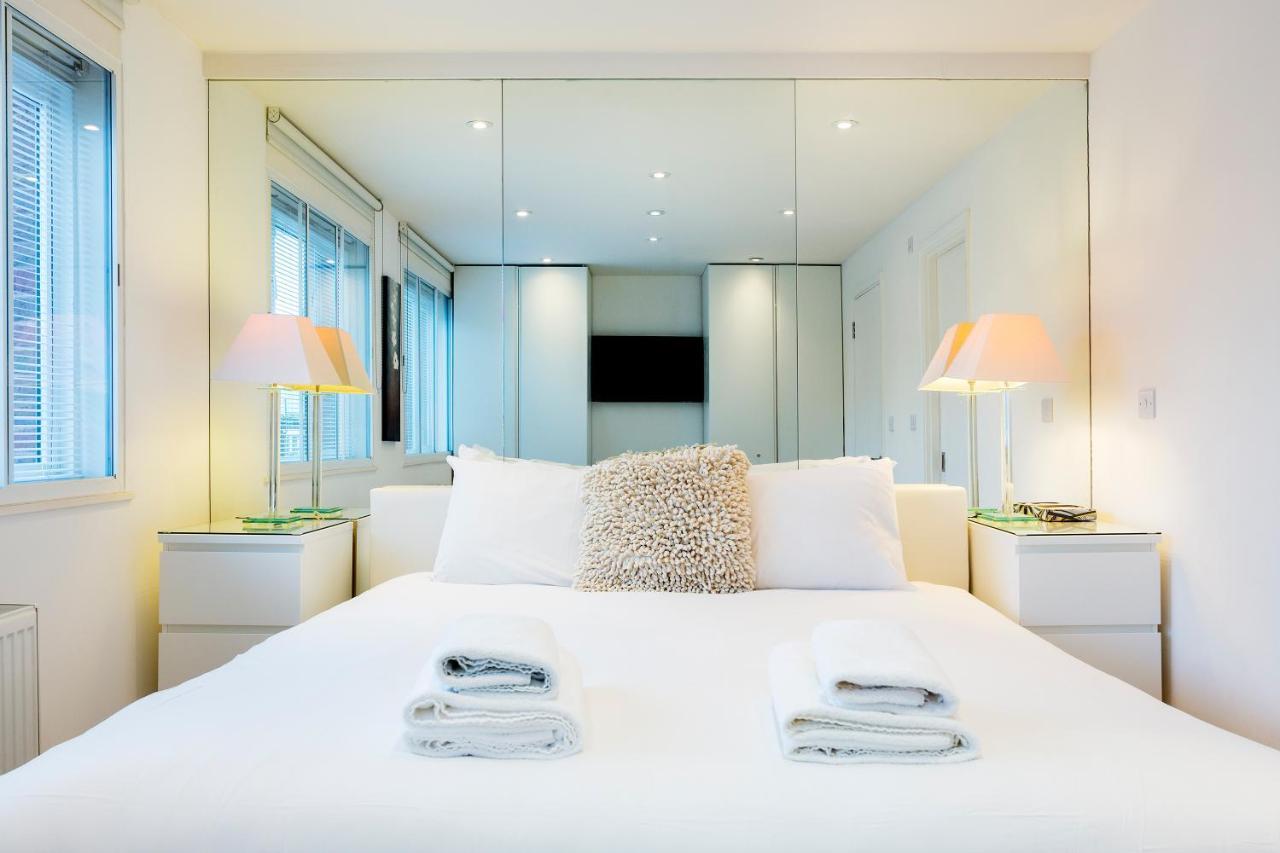 Veeve - Village Serenity Ferienhaus London