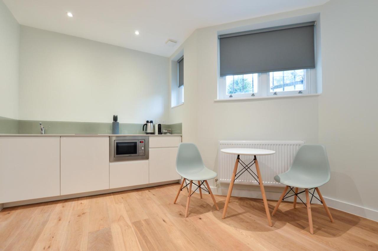 Apartamento St House Serviced By Concept