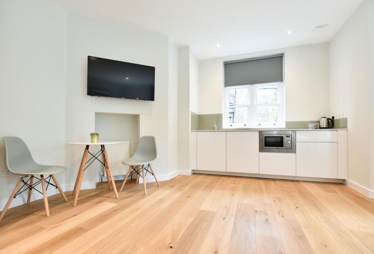 Apartamento St House Serviced By Concept *
