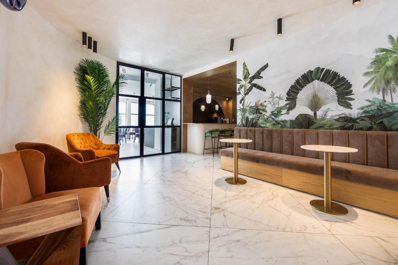 King Solomon Hotel- Golders Londen