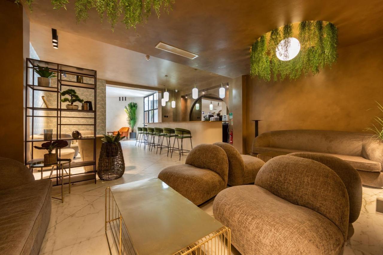 King Solomon Hotel- Golders Hotel Londen