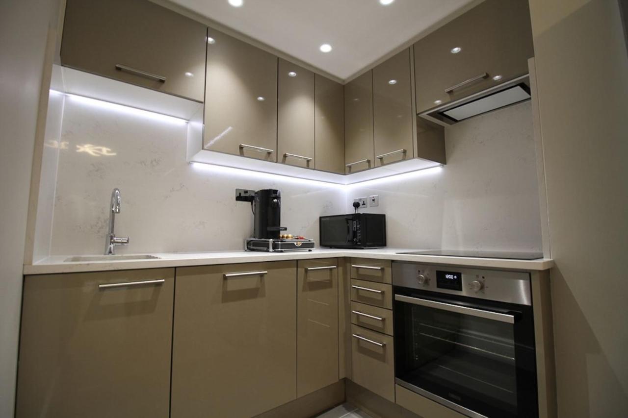 Luxlet - Heart Of Notting Hill, Leilighet *