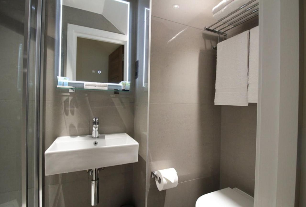Leilighet Luxlet - Heart Of Notting Hill,