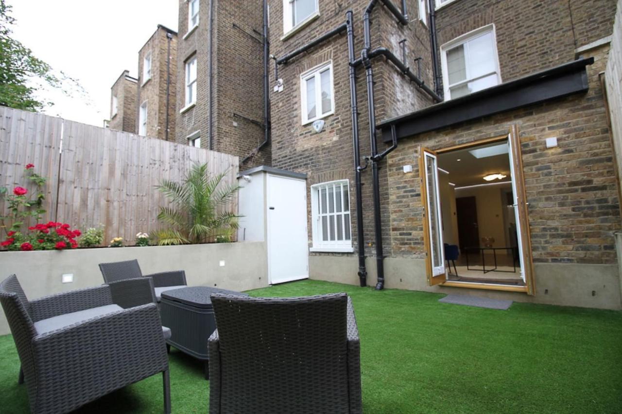 Leilighet Luxlet - Heart Of Notting Hill, London